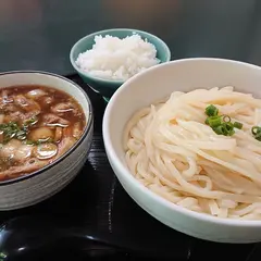 めん処 阿吽 新潟店