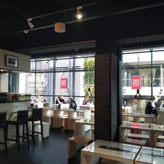 Hanko Sushi