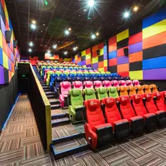 Cinestar Hai Ba Trung