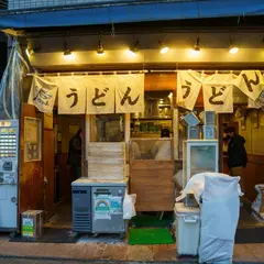 うどんのオニヤンマ