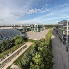 Audi Forum Ingolstadt