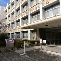 名古屋市立大学 滝子(山の畑)キャンパス