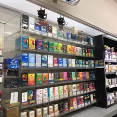 【世界のたばこ取扱】藤田商店