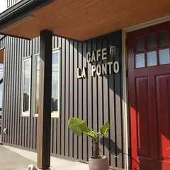 CAFE LA PONTO