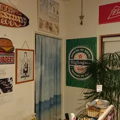 SANBONGI DINER