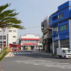 トヨタレンタカー 大島