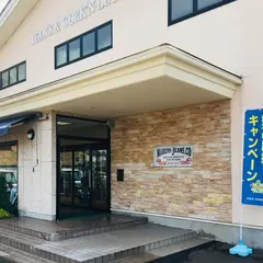 ジーンズの砦 マルニ新井本店