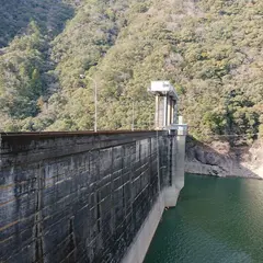 七川ダム