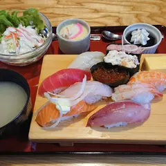 すし誠別館 梅庵