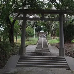 玉山神社