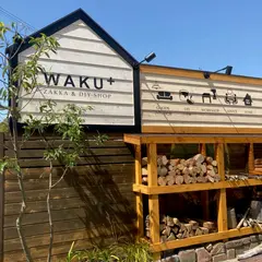 WAKU+AKASHI