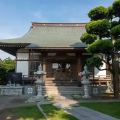 鵠沼神明