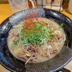 KTR（京都テールラーメン）