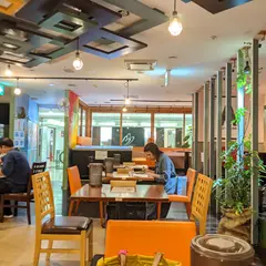 ANDY CURRY（アンディーカリー）名鉄レジャック店