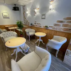 cafe雫屋