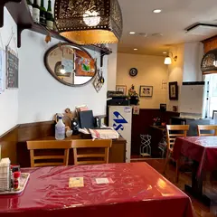 レストラン フライパン