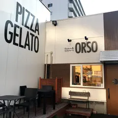 Pizzeria Gelateria ORSO
