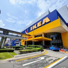 IKEA Alexandra