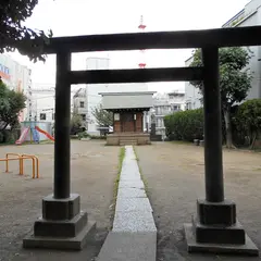 天祖神社