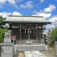道塚神社