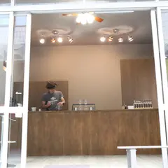 自家焙煎珈琲 豆福
