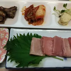 立ち飲みチング