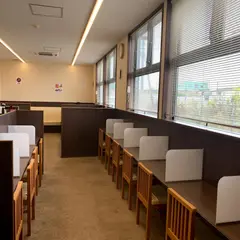 定食なごみ