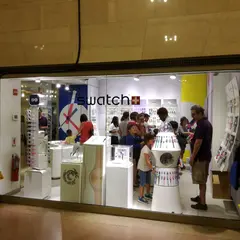 Swatch New York Grand Central Terminal