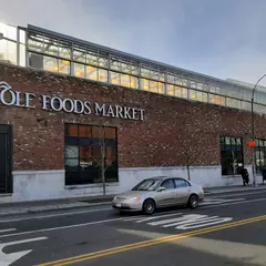 Whole Foods Market