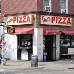 Joe's Pizza