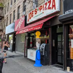 Joe's Pizza