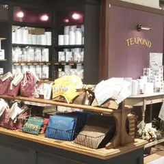 TEAPOND ティーポンド 梅田店