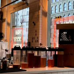Lazy Sundaes Canal St. Market