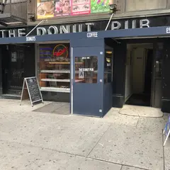 The Donut Pub