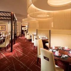 中国料理「花梨」（かりん）- ANA インターコンチネンタルホテル東京