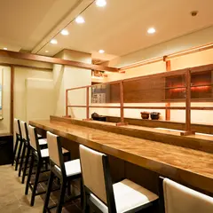 馳走や 表邸 西中洲（懐石料理 居酒屋）