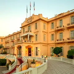 Sofitel Winter Palace Luxor