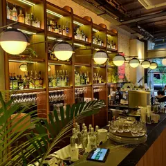 French Fold Telok Ayer