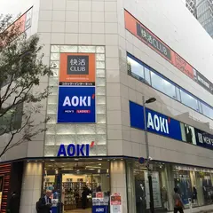 快活CLUB 新宿駅西口店【2019/10/17新規OPEN】リラックスルーム