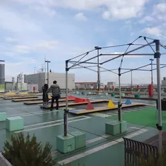 横浜バーンゴルフ場