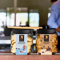 Byron Bay Cookie Company