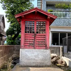 松巳稲荷神社