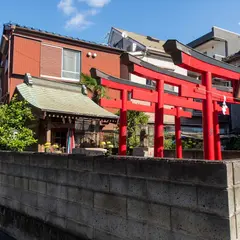 弥五エ門稲荷神社