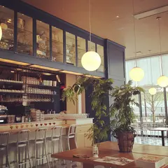 スーホルムカフェ アンド ダイニング