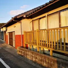 喜久屋旅館