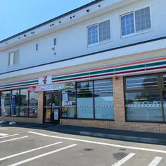 セブン-イレブン 阿寒町店