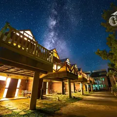 Okinawa Starry forest Music Cottage