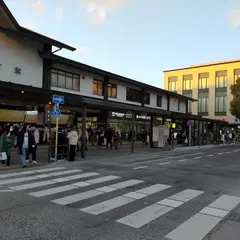 江ノ電鎌倉駅