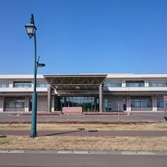 六ヶ所村医療センター