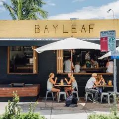 Bayleaf Cafe